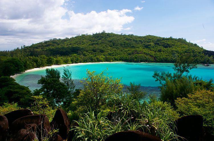 Rowsvilla Guest House Beau Vallon  Bagian luar foto