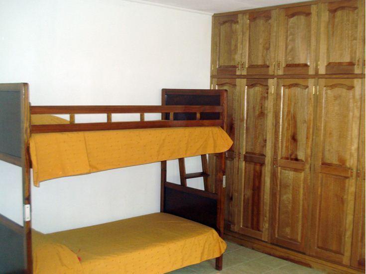 Rowsvilla Guest House Beau Vallon  Ruang foto