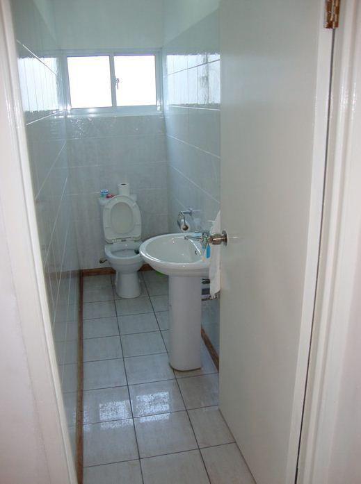 Rowsvilla Guest House Beau Vallon  Bagian luar foto