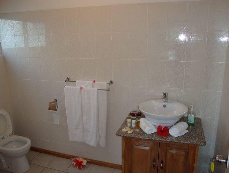 Rowsvilla Guest House Beau Vallon  Ruang foto