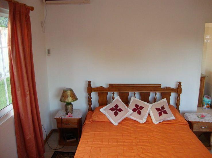 Rowsvilla Guest House Beau Vallon  Ruang foto