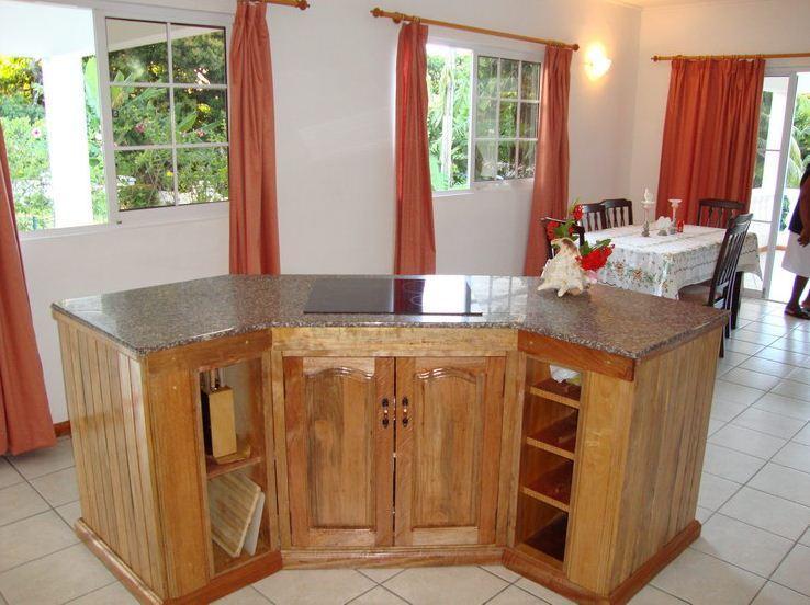 Rowsvilla Guest House Beau Vallon  Ruang foto