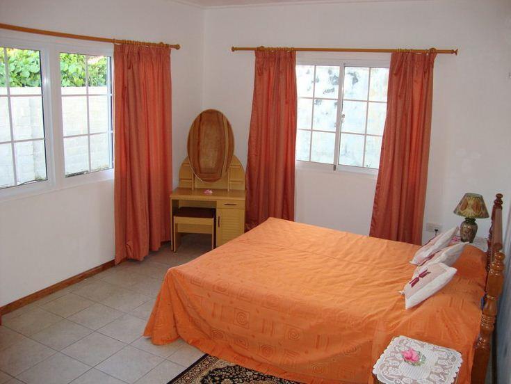 Rowsvilla Guest House Beau Vallon  Ruang foto